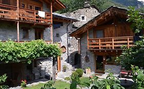Maison De Noe